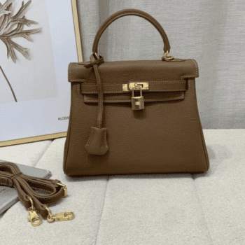Hermes Inspired handbag crossbody